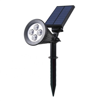 Wholesale hot sale professional IP44 waterproof Solar spotlight